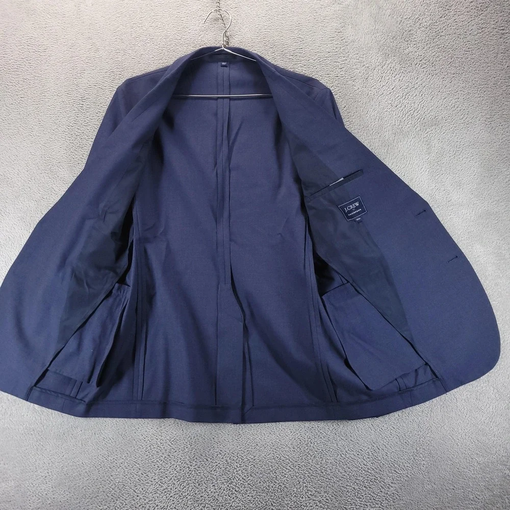 J. Crew Factory crew blazer